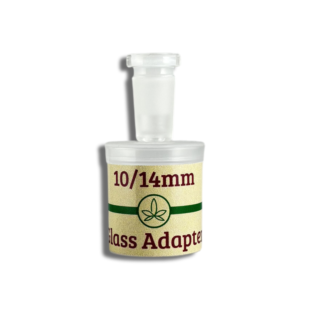 10/14mm Glass Adapter