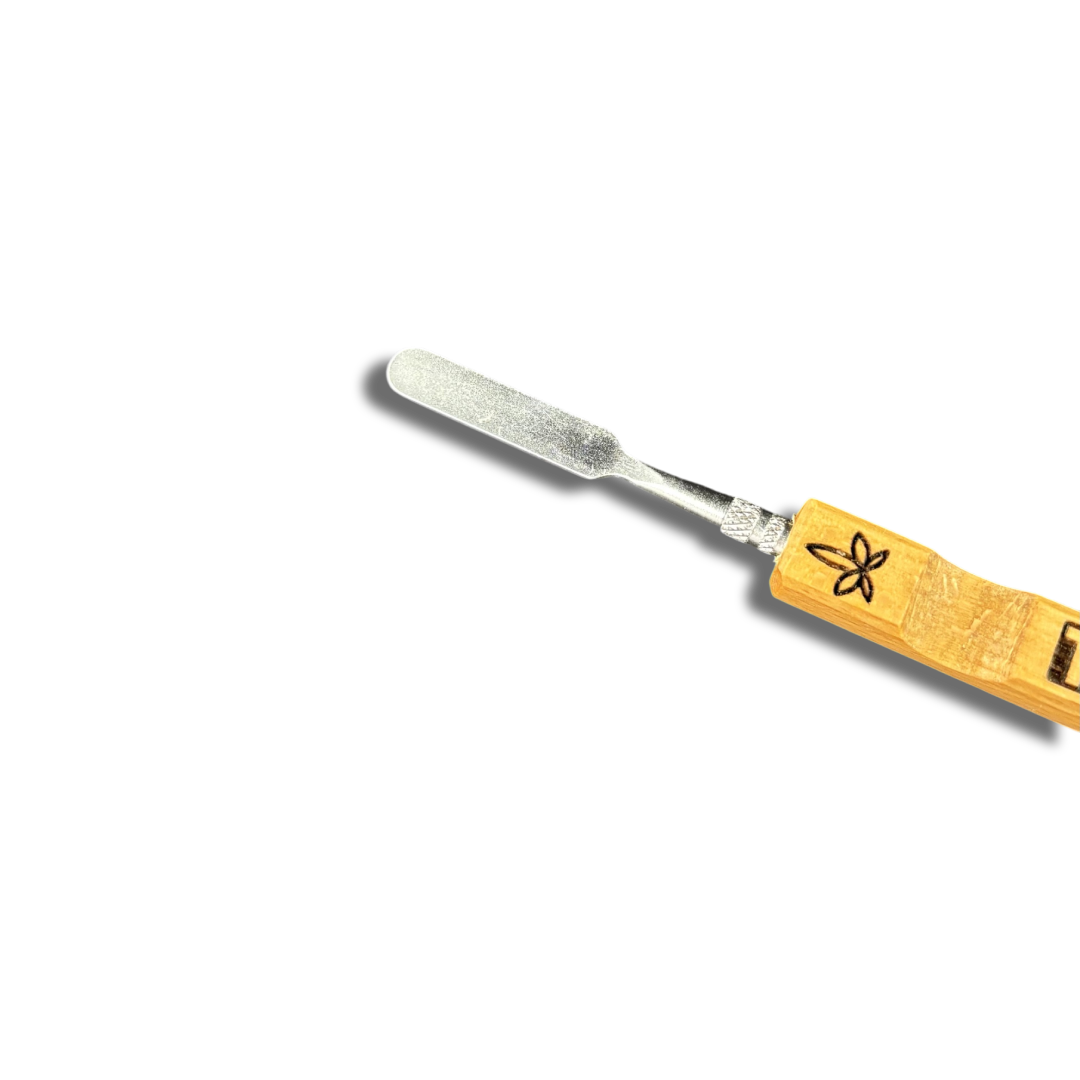 Wooden Dab Tool