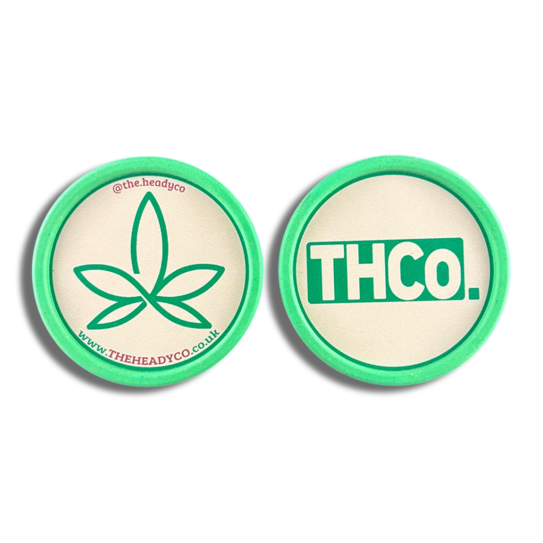 "THCo." Heady Shredder