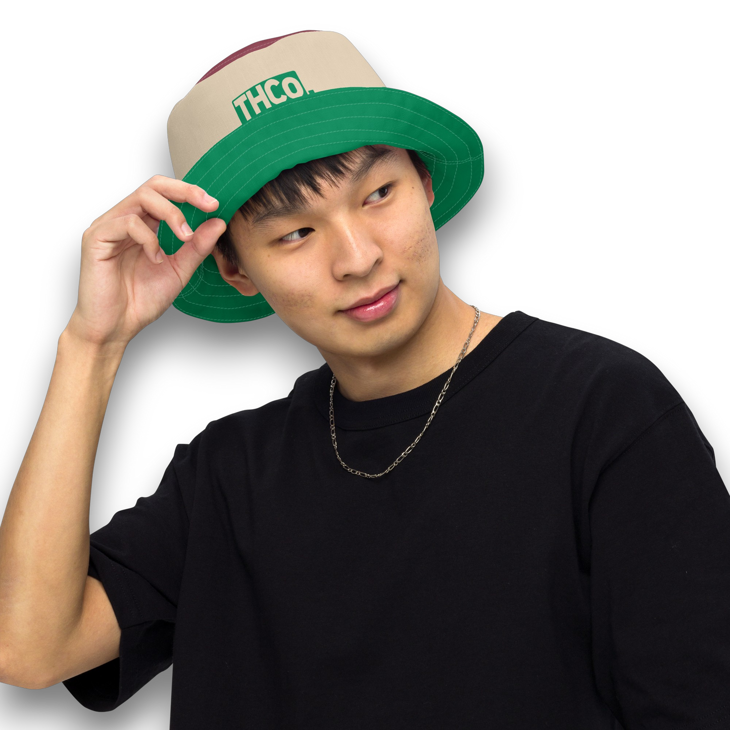 THCo. Bucket Hat