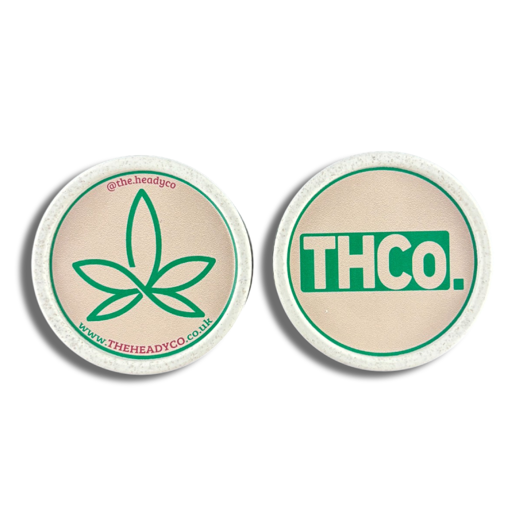 "THCo." Heady Shredder