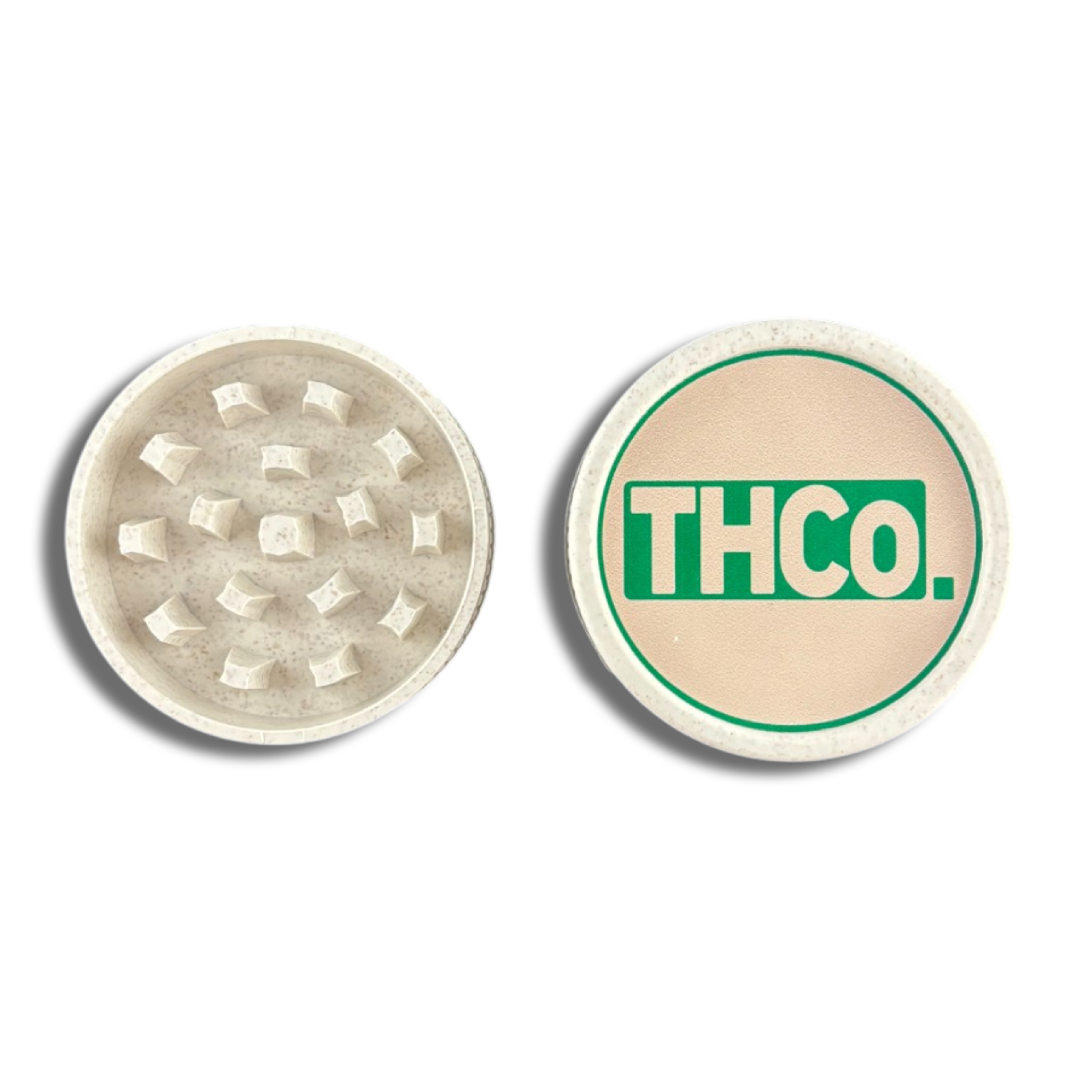 "THCo." Heady Shredder