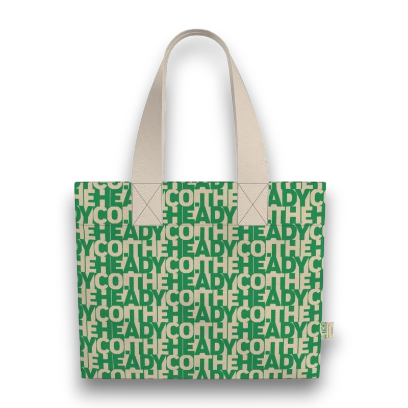 THCo. Tote