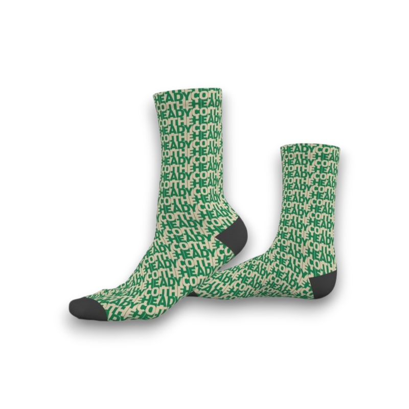 THCo. Socks