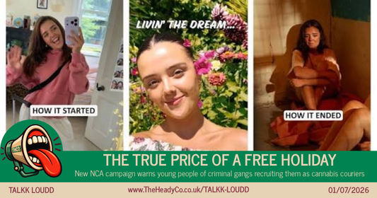 The true price of a 'free' holiday
