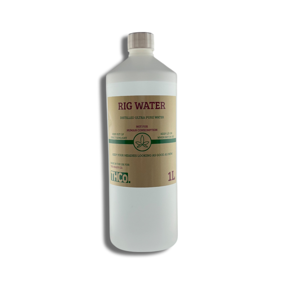 1000ml THCo. Rig Water bottle