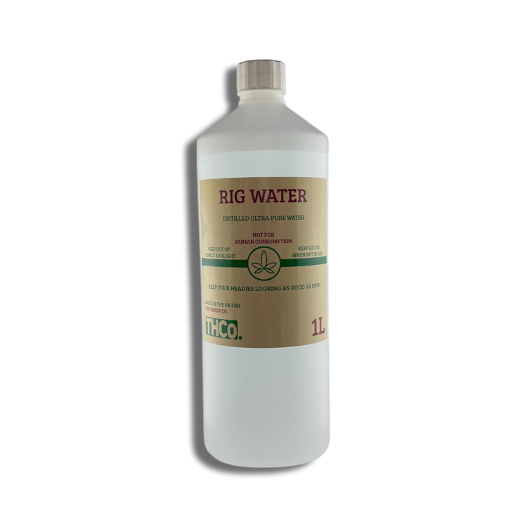 1000ml THCo. Rig Water bottle