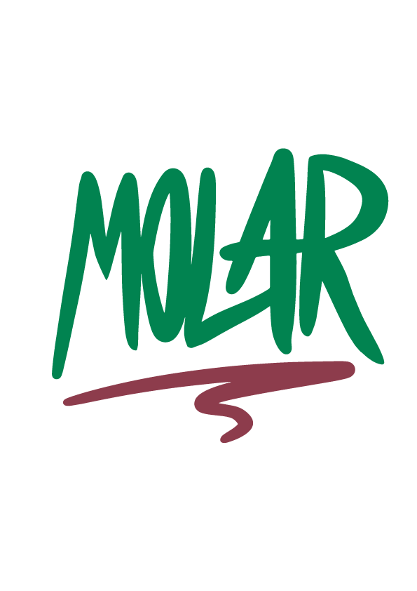 Molar Art