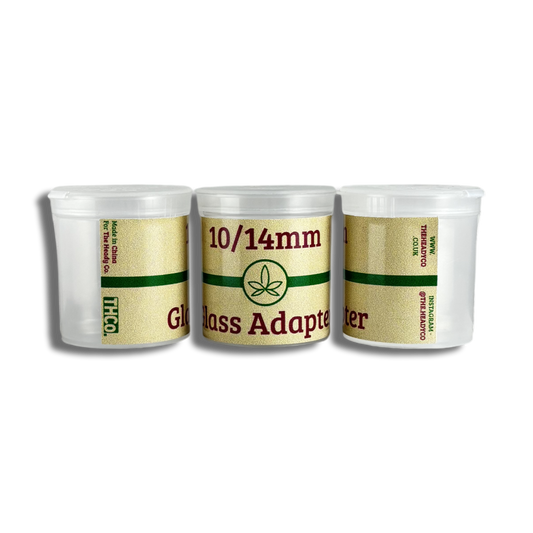 10/14mm Glass Adapter