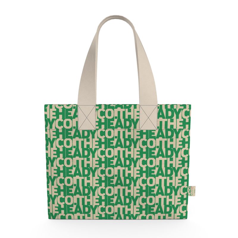 THCo. Tote