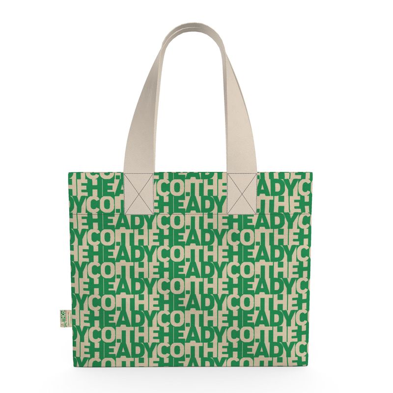 THCo. Tote