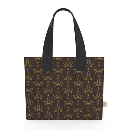 THCo. Monogram Tote