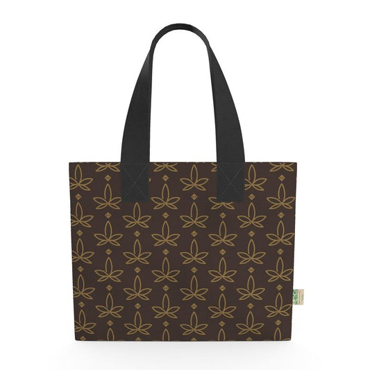 THCo. Monogram Tote