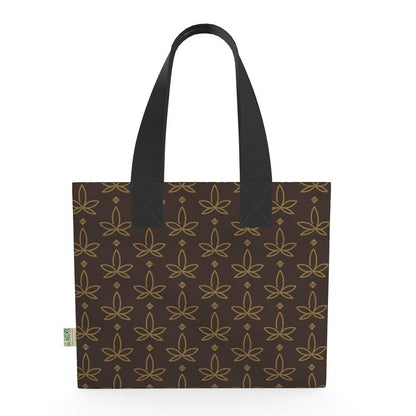 THCo. Monogram Tote