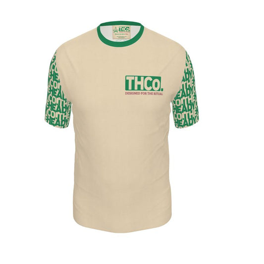 THCo. 'Baseball' T-Shirt