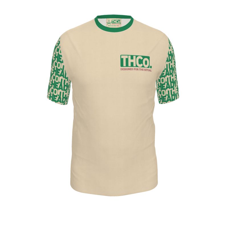 THCo. 'Baseball' T-Shirt