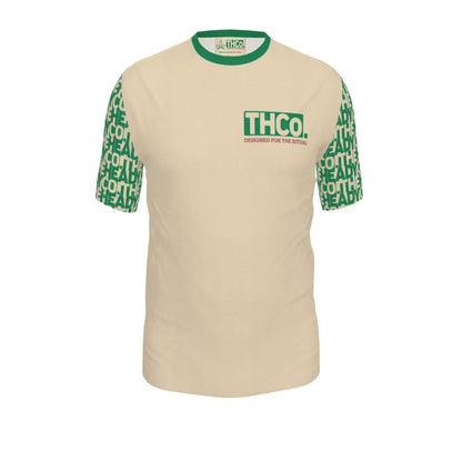 THCo. 'Baseball' T-Shirt