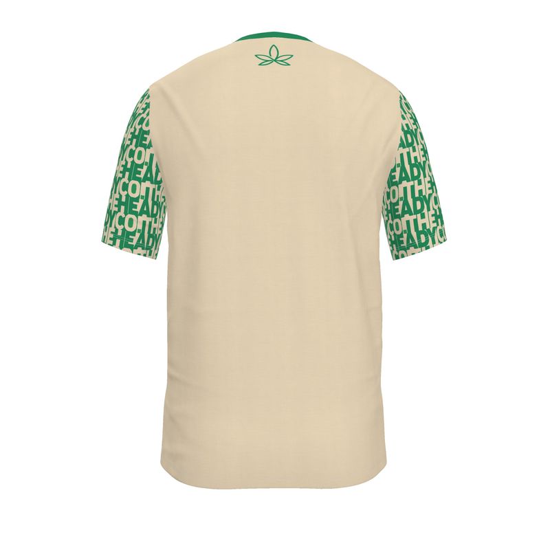 THCo. 'Baseball' T-Shirt