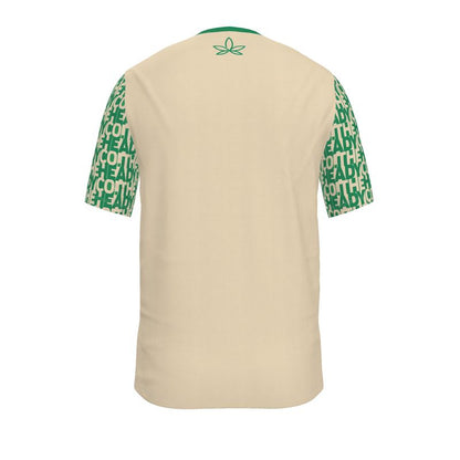 THCo. 'Baseball' T-Shirt