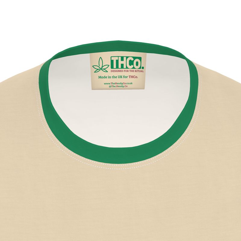 THCo. 'Baseball' T-Shirt