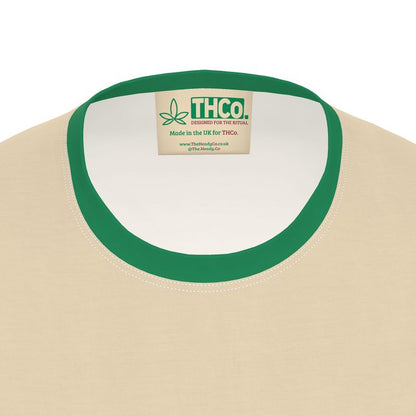 THCo. 'Baseball' T-Shirt