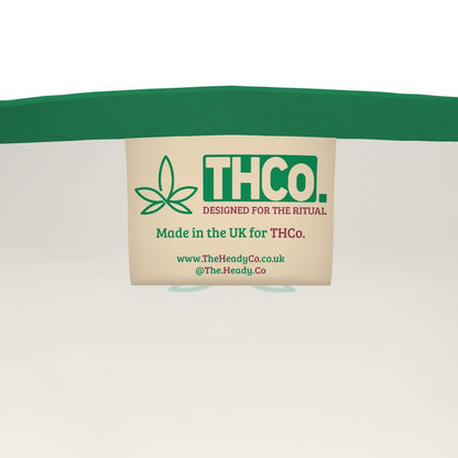 THCo. 'Baseball' T-Shirt