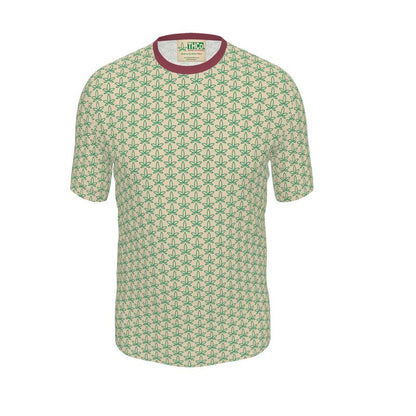 'Infini-Leaf' T-Shirt