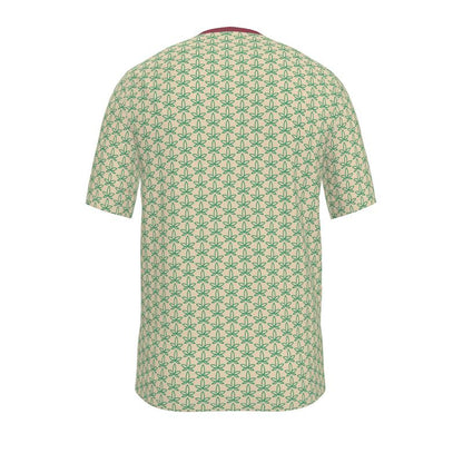 'Infini-Leaf' T-Shirt