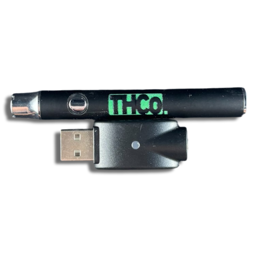 THCo. Vape Battery 510 Thread