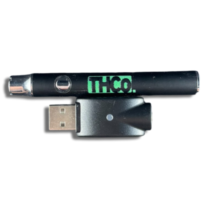 THCo. Vape Battery 510 Thread