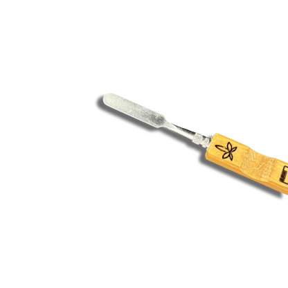 Wooden Dab Tool
