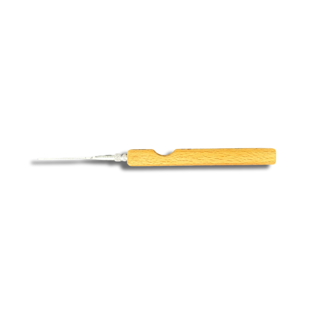 Wooden Dab Tool