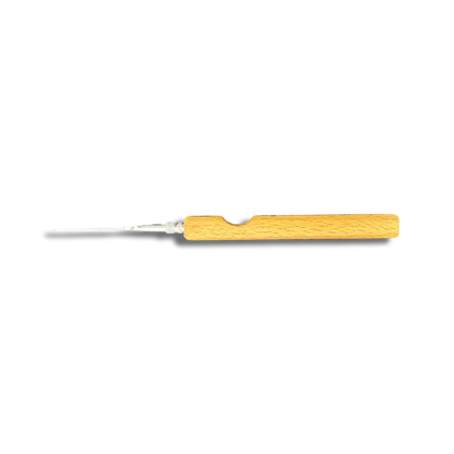 Wooden Dab Tool