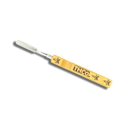 Wooden Dab Tool