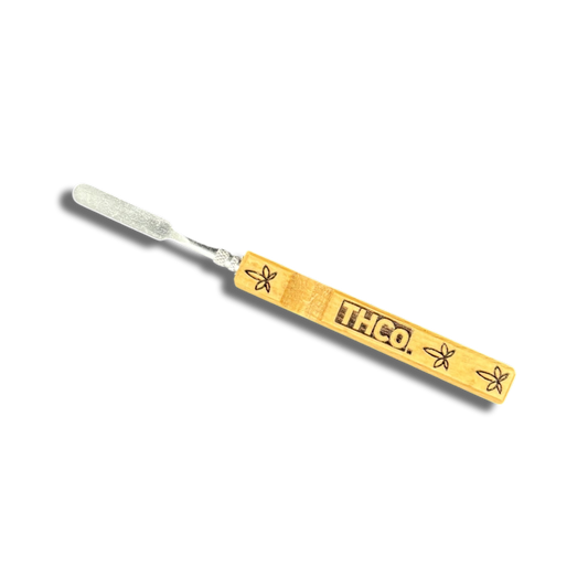 Wooden Dab Tool