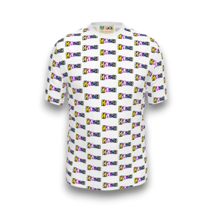Molar Art 'Hash' T-Shirt