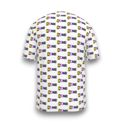 Molar Art 'Hash' T-Shirt