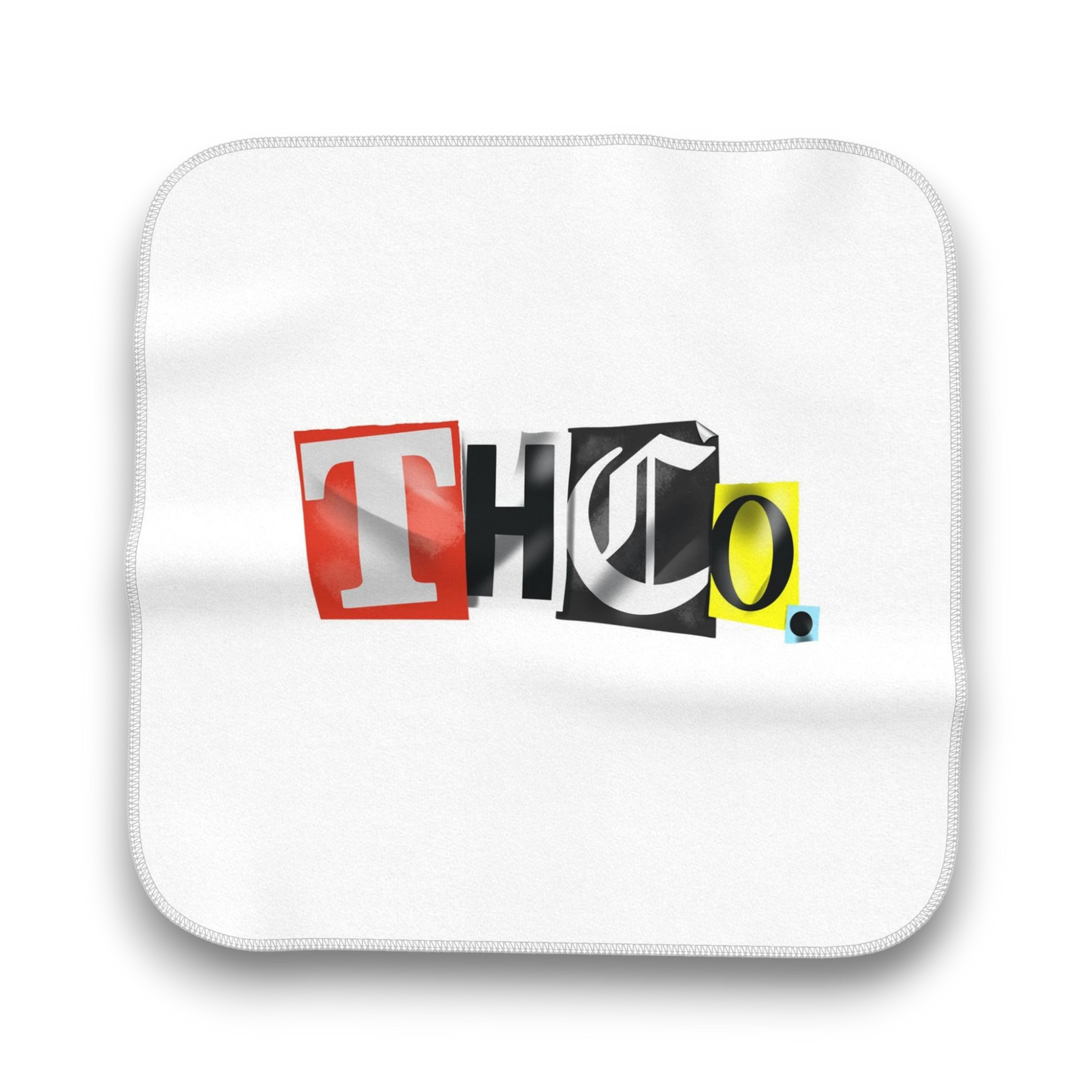 Molar Art 'THCo.' Heady Cloth