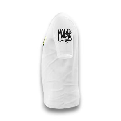 Molar Art 'THCo.' T-Shirt