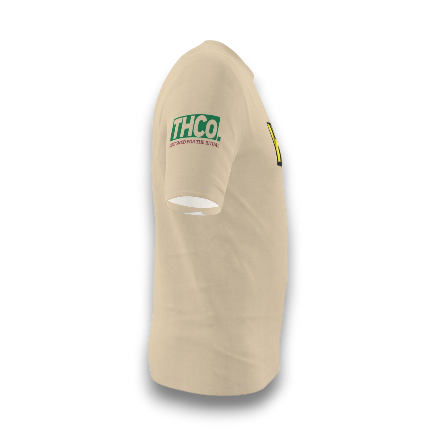 Molar Art 'Hash'  T-Shirt