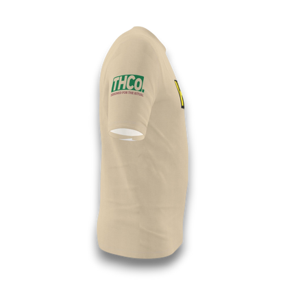 Molar Art 'Hash'  T-Shirt