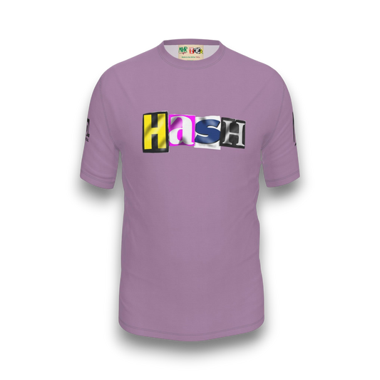 Molar Art 'Hash'  T-Shirt