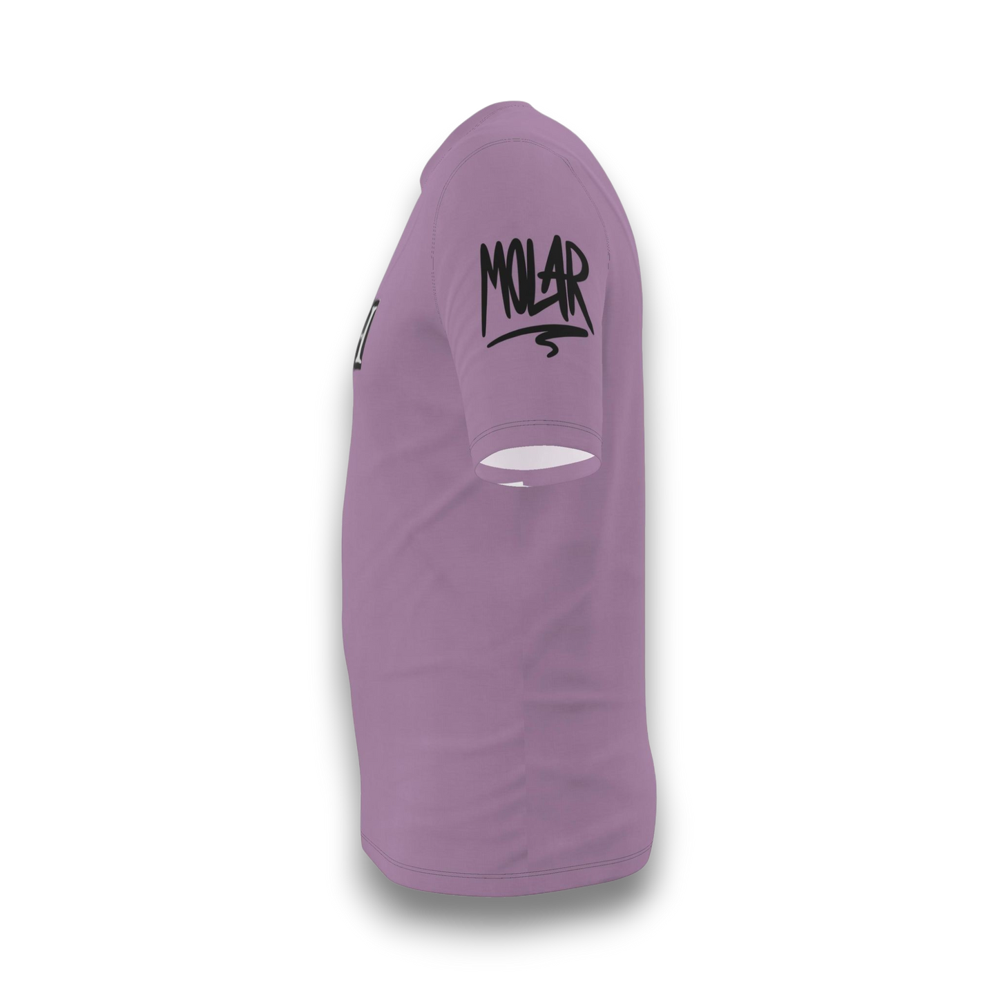 Molar Art 'Hash'  T-Shirt