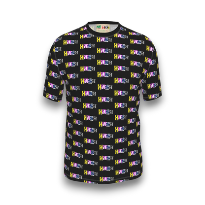 Molar Art 'Hash' T-Shirt