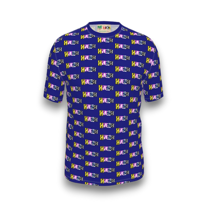 Molar Art 'Hash' T-Shirt