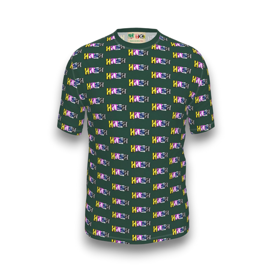 Molar Art 'Hash' T-Shirt