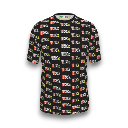 Molar Art 'THCo.' T-Shirt