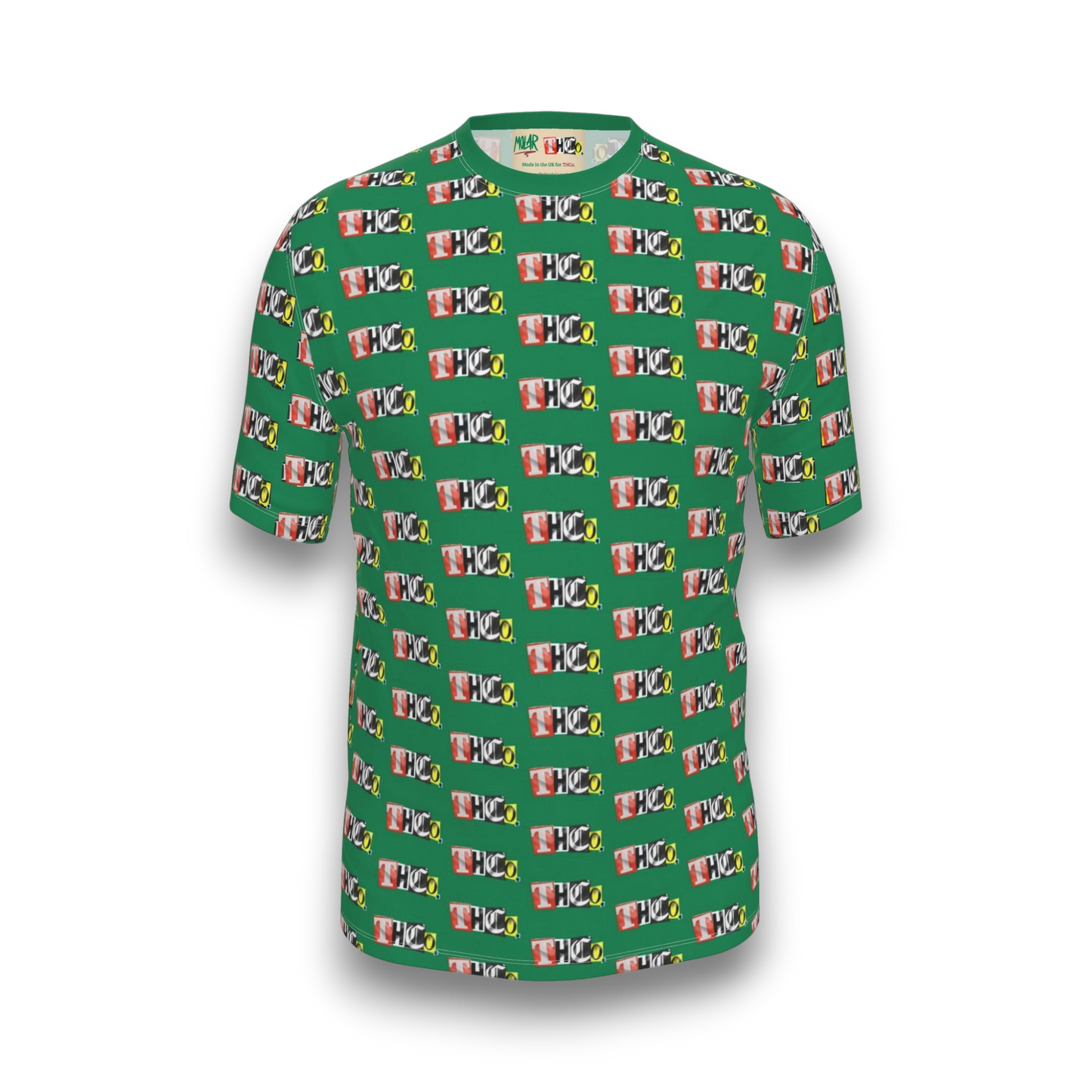 Molar Art 'THCo.' T-Shirt