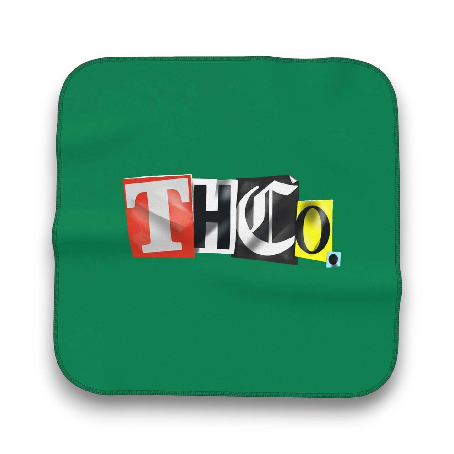 Molar Art 'THCo.' Heady Cloth
