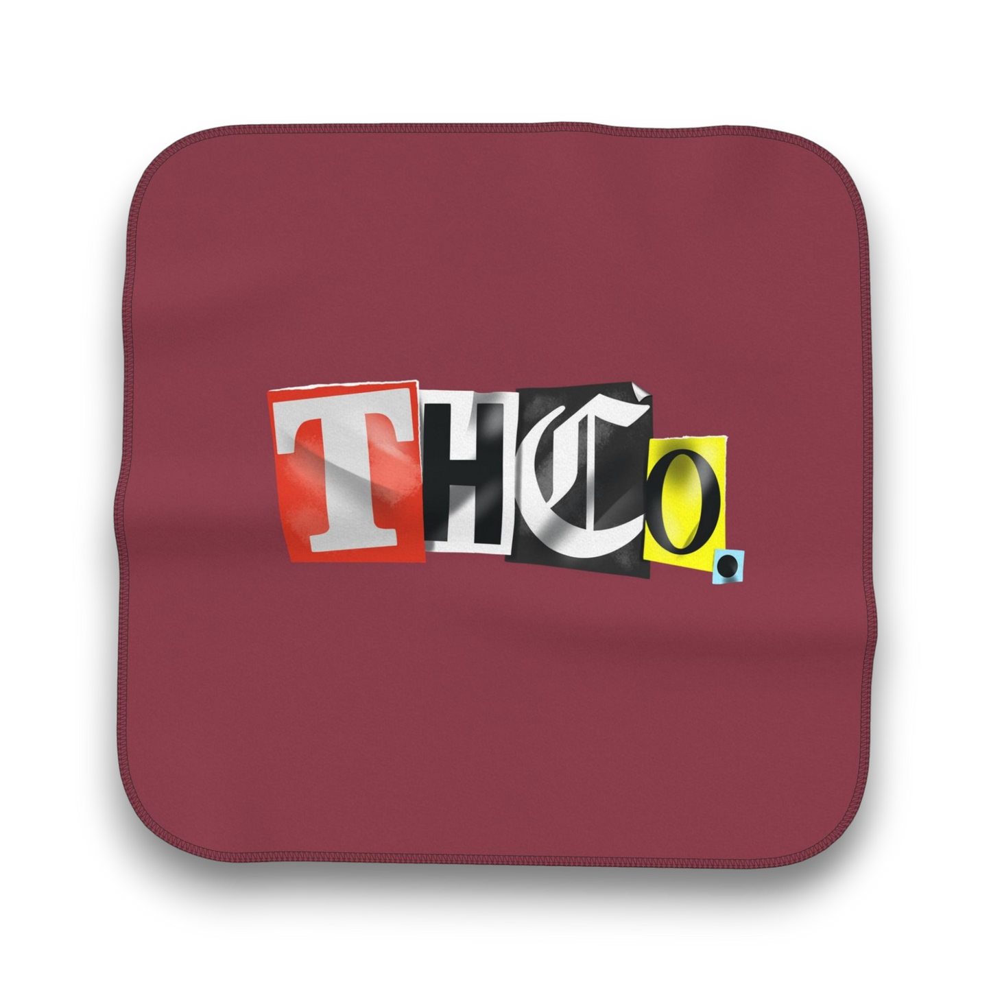 Molar Art 'THCo.' Heady Cloth